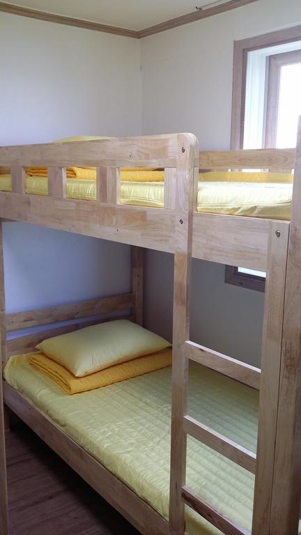 Gangneung Ing Guesthouse Kültér fotó