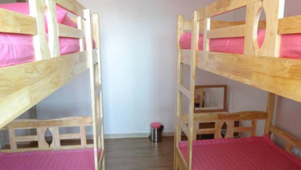 Gangneung Ing Guesthouse Szoba fotó