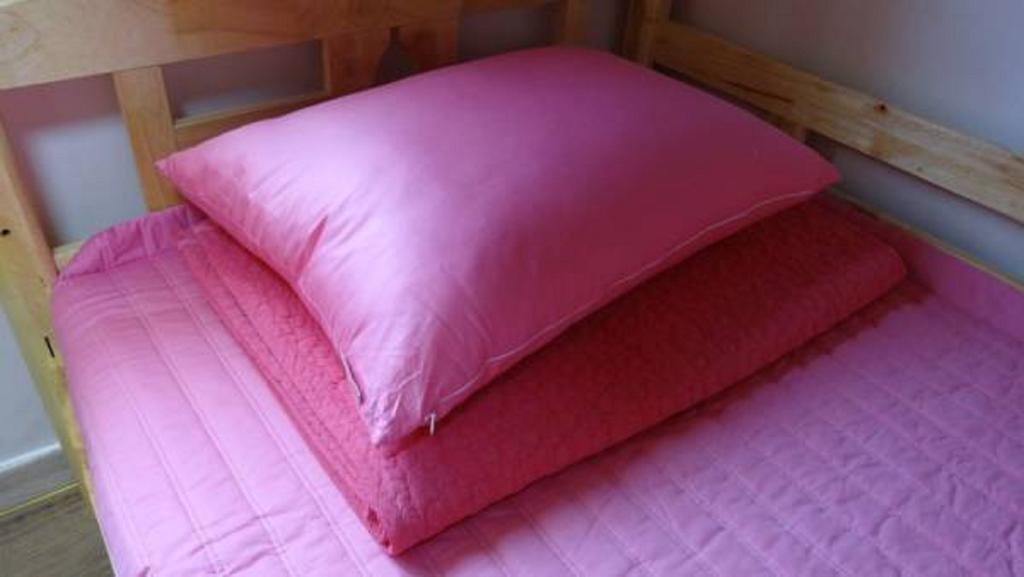 Gangneung Ing Guesthouse Szoba fotó