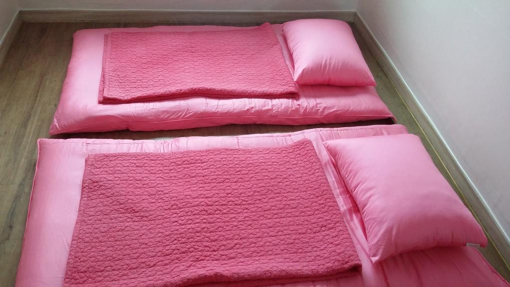 Gangneung Ing Guesthouse Szoba fotó
