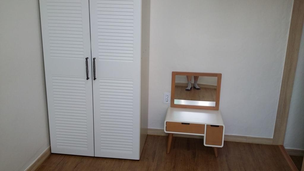 Gangneung Ing Guesthouse Szoba fotó