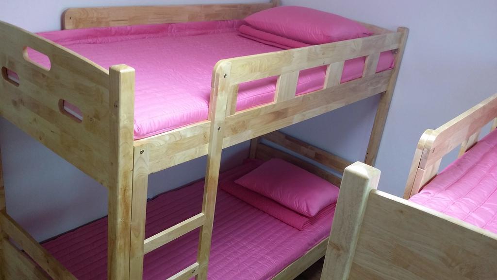 Gangneung Ing Guesthouse Kültér fotó