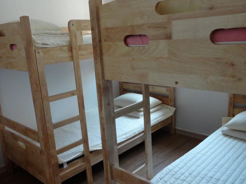 Gangneung Ing Guesthouse Kültér fotó