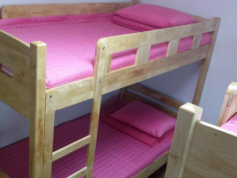 Gangneung Ing Guesthouse Kültér fotó